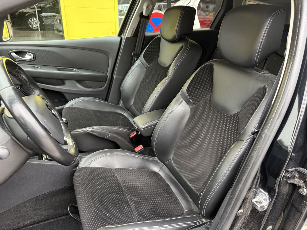 Clio IV Estate Tce Energy Intens 2017 occasion 76760 Yerville