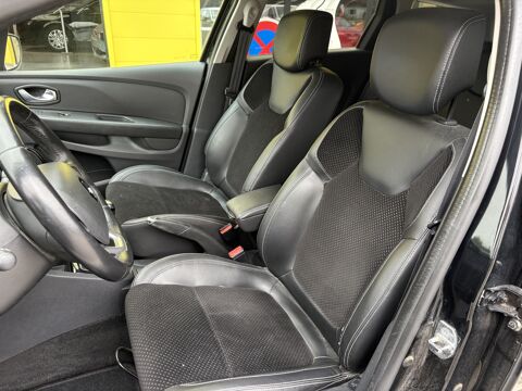 Clio IV Estate Tce Energy Intens 2017 occasion 76760 Yerville