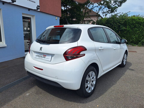 Divers Business 1.5 Bluehdi 100 ch Active 1&egrave;re main TVA r&eacute;cup&eacute;rable 2019 occasion 90400 Danjoutin