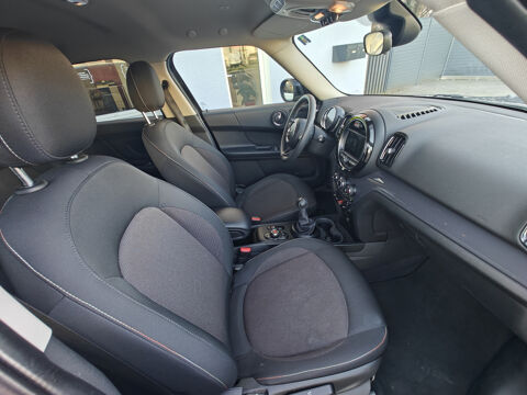 Countryman F60 One D 116ch Business Design 2019 occasion 90400 Danjoutin