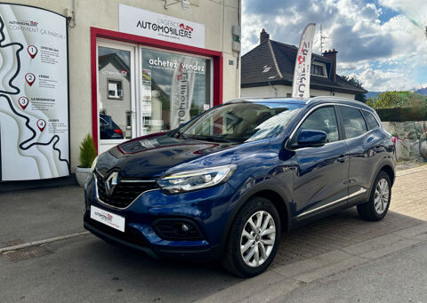 Annonce voiture Renault Kadjar 10990 €