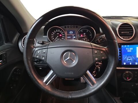 Classe M 280 CDI Sport 7G-Tronic Garantie 3mois 2007 occasion 69008 Lyon