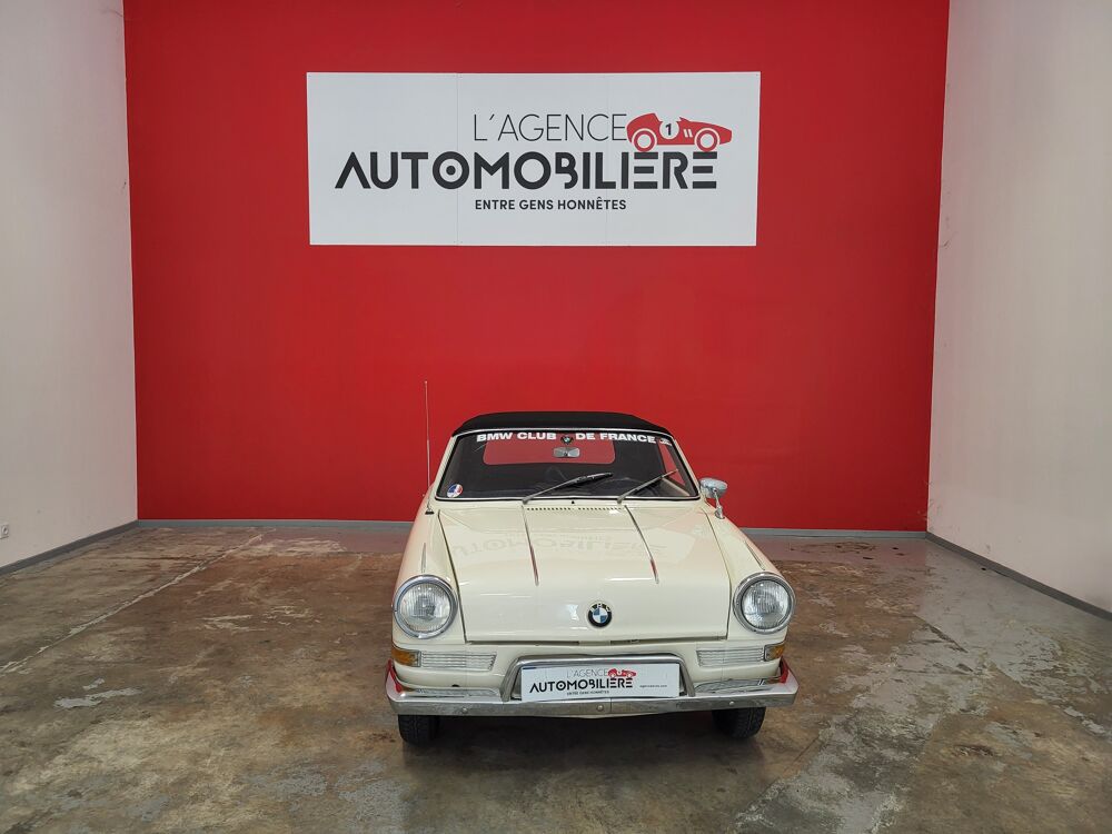 M4 700S CABRIOLET FLAT TWIN 1962 occasion 37170 Chambray-l&egrave;s-Tours