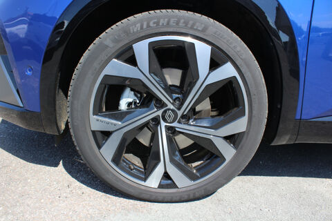 Austral 1.2 E-Tech full hybrid 200 CH Iconic esprit Alpine * PACK OP 2024 occasion 70000 Vesoul