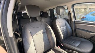 Duster Phase 2 SUV 1.5 dCi 4x2 109 cv 2018 occasion 91120 Palaiseau