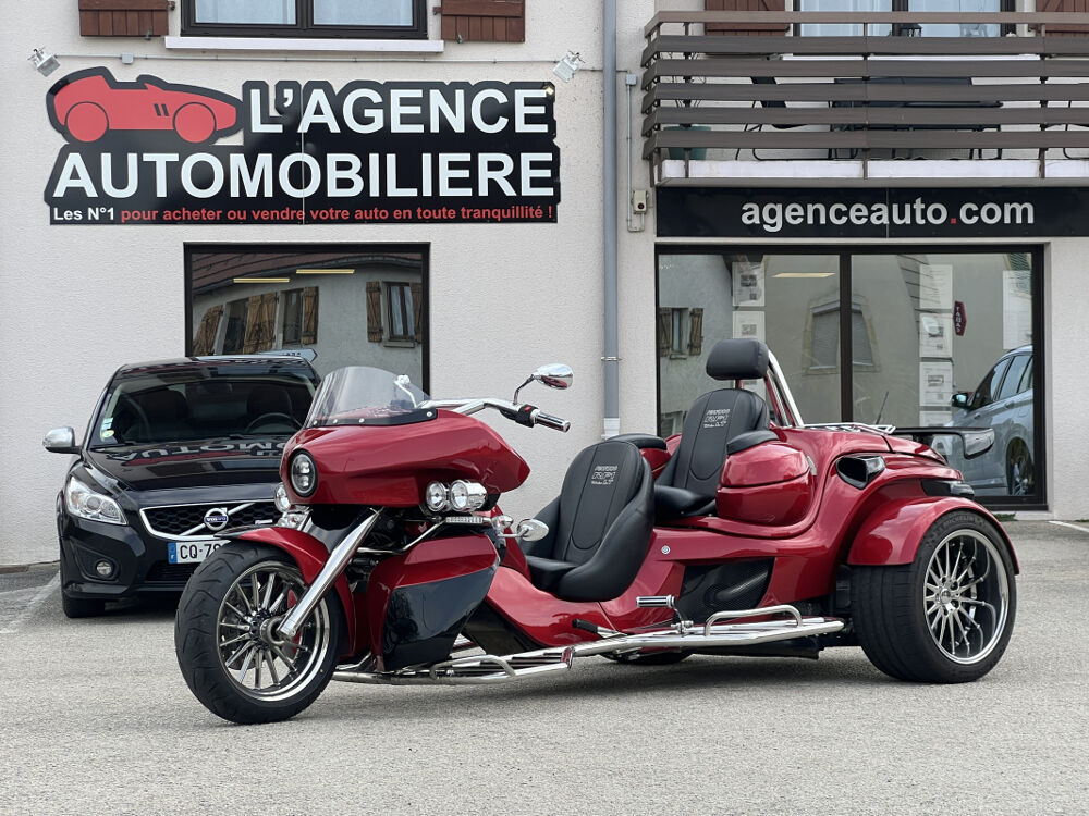  2019 occasion 25300 Pontarlier
