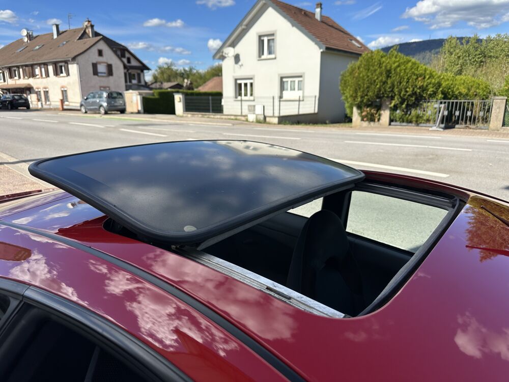 Celica 1.8 VVT-i 143ch 2000 occasion 88100 Sainte-Marguerite