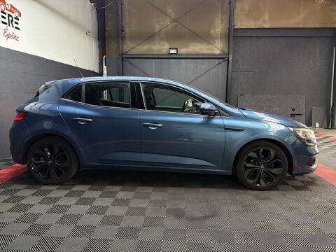 M&eacute;gane 4 1.5 DCi 90 Energy Business 2017 occasion 78680 &Eacute;p&ocirc;ne