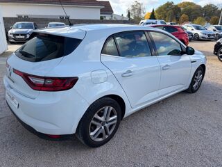 M&eacute;gane ENERGY BUSINESS 2016 occasion 71380 Ch&acirc;tenoy-en-Bresse