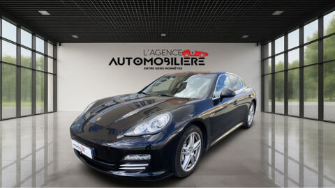 Annonce voiture Porsche Panamera 31989 €