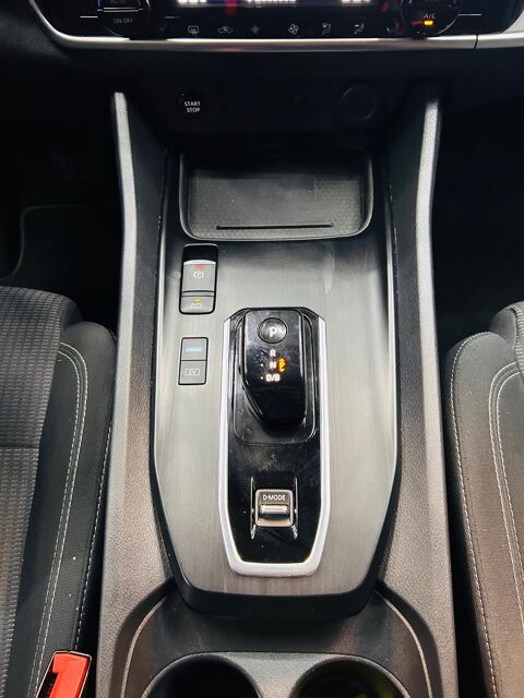 Qashqai III (J12E) e-Power 1.5 Hybrid 158 cv Bo&icirc;te auto - 41 000 K 2023 occasion 71300 Montceau-les-Mines