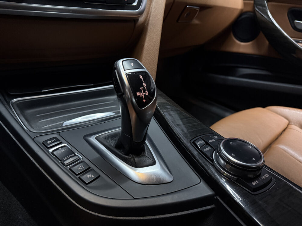 S&eacute;rie 3 F34 335xi L6 TURBO Luxury 2014 occasion 78680 &Eacute;p&ocirc;ne