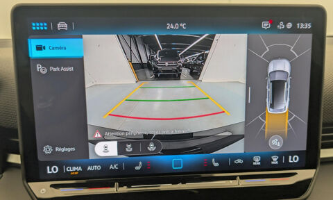 T-ROC 1.5 eTSI Hybrid 150 R-Line DSG7 (Neuf, MALUS Offert) 2026 occasion 88000 &Eacute;pinal