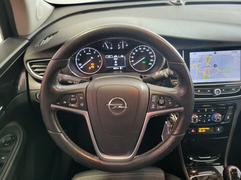 Mokka 1.4 TURBO 140 INNOVATION BVM6 + CAMERA DE RECUL 2017 occasion 37170 Chambray-l&egrave;s-Tours