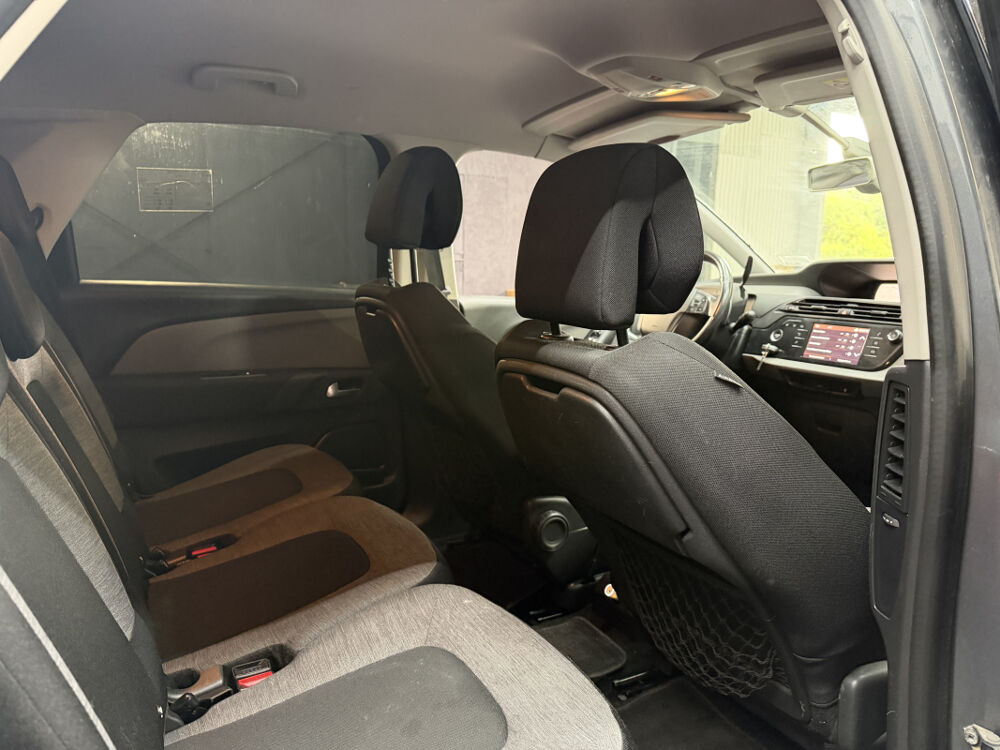 C4 Picasso 1.6 BlueHDI 120 2017 occasion 78680 &Eacute;p&ocirc;ne