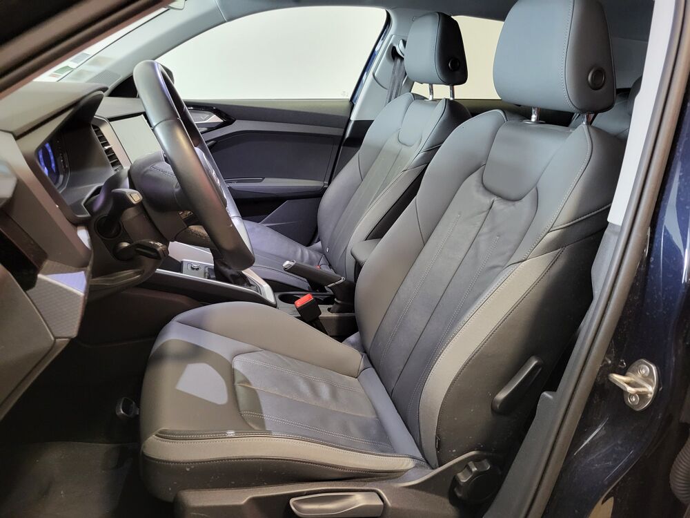 A1 CITYCARVER 30 TFSI 110 S TRONIC 7 + CARPLAY + CAMERA 2021 occasion 37170 Chambray-l&egrave;s-Tours