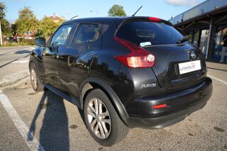 Juke 1.5 DCI 110 STOP/START ACENTA CONNECT 2011 occasion 01000 Saint-Denis-l&egrave;s-Bourg
