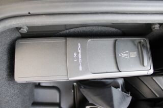 911 CABRIOLET 996 3.6 320 CARRERA 4 TIPTRONIC-S BVA ( Si&egrave;ges cha 2001 occasion 34200 S&egrave;te