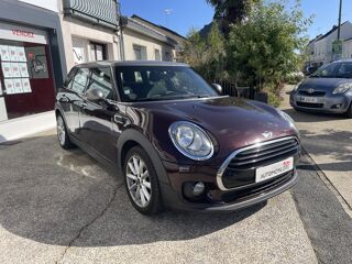 Clubman Cooper 1.5 i 136 cv Bo&icirc;te auto CHILI - CHAINE DE DISTRIBUTIO 2016 occasion 49124 Saint-Barth&eacute;lemy-d'Anjou