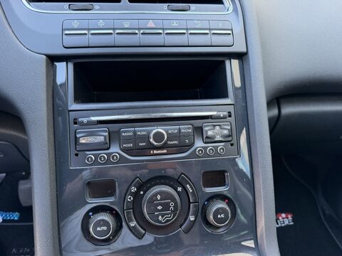 5008 (2) 2.0 BLUEHDI 150 S&S 8CV ALLURE 7PL 2017 occasion 80480 Salou&euml;l