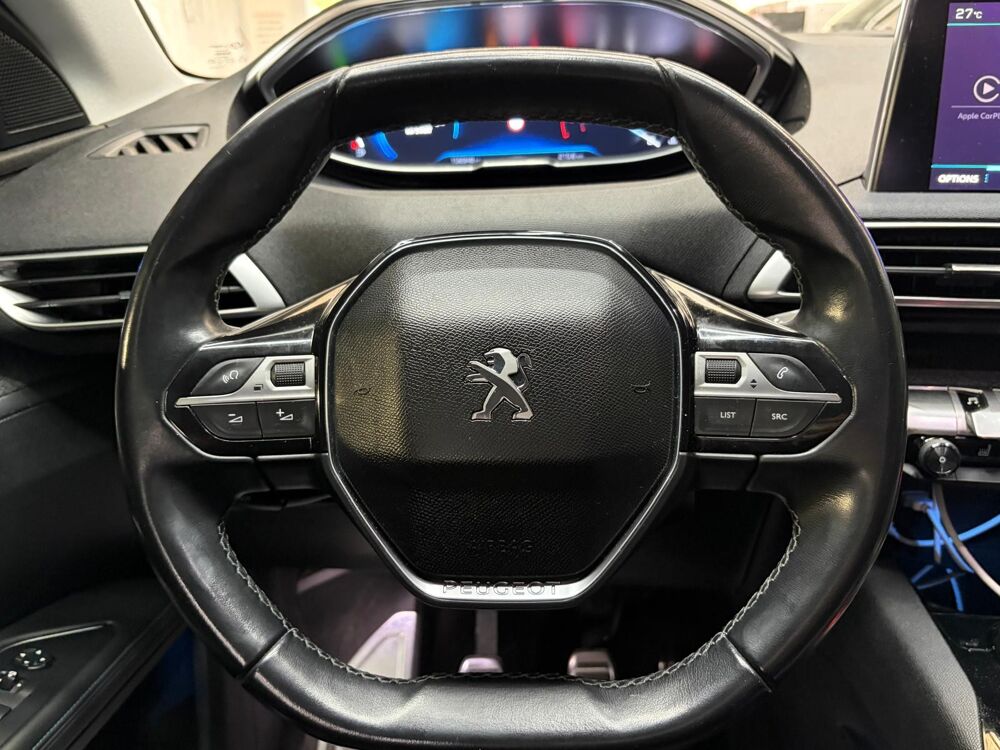 5008 1.5 BLUEHDI CROSSWAY 130 2018 occasion 78680 &Eacute;p&ocirc;ne