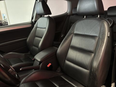 Golf GOLF VI 1.6 TDI R LINE APPLE CARPLAY 2010 occasion 37170 Chambray-l&egrave;s-Tours
