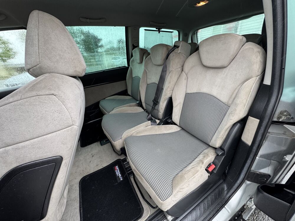 807 2.0 HDI 136 PREMIUM PACK | 8 PLACES, 7 SIEGES | GARANTIE 12 2011 occasion 44860 Pont-Saint-Martin
