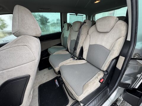 807 2.0 HDI 136 PREMIUM PACK | 8 PLACES, 7 SIEGES | GARANTIE 12 2011 occasion 44860 Pont-Saint-Martin