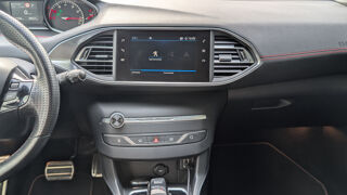 308 Phase II 1.2 THP Puretech 130 cv Bo&icirc;te auto 2018 occasion 91120 Palaiseau