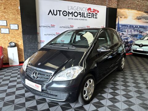 Mercedes classe a 180 CDI Elegance CVT