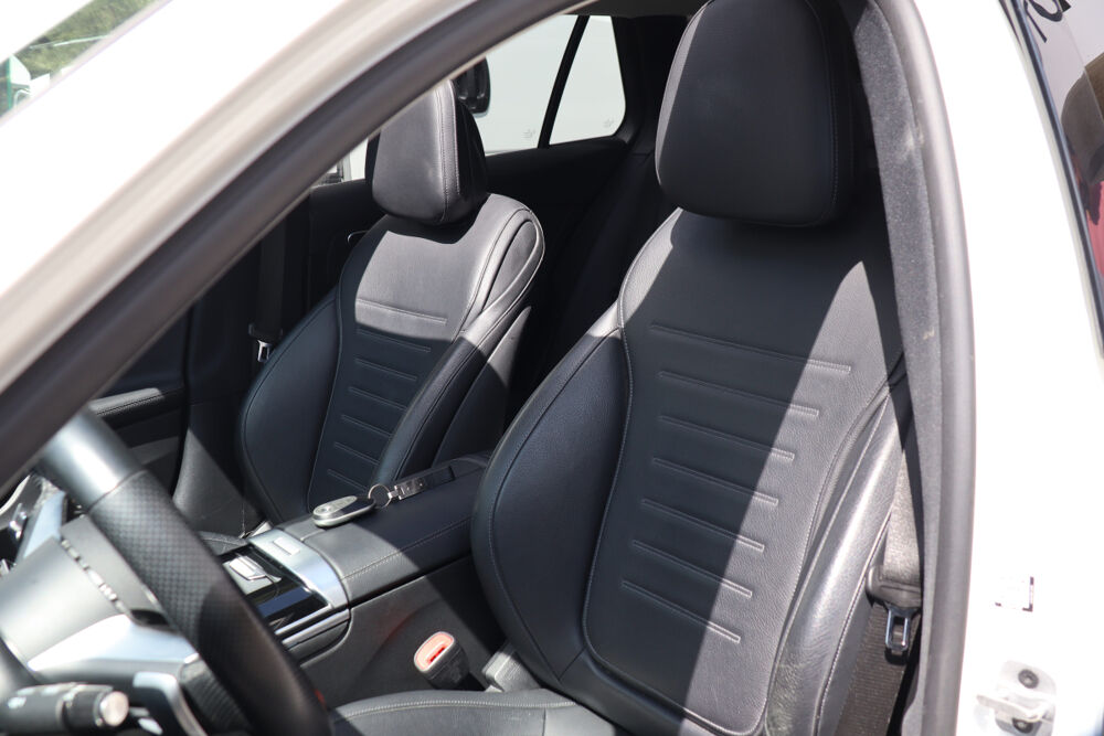 Classe C AMG LINE Break 300 e 2.0 i 313 EQ Power 9G-TRONIC Garantie M 2022 occasion 91120 Palaiseau