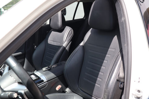 Classe C AMG LINE Break 300 e 2.0 i 313 EQ Power 9G-TRONIC Garantie M 2022 occasion 91120 Palaiseau