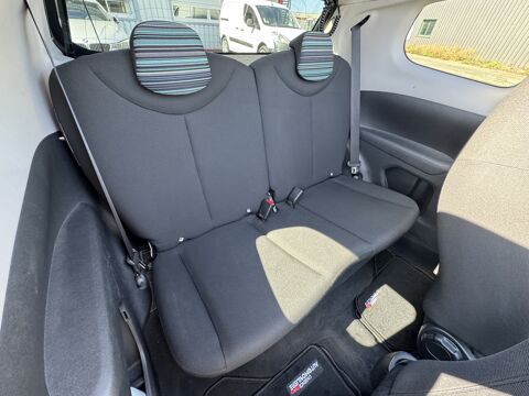 C1 1.2 82 AIRSCAPE SHINE | CARPLAY, CLIM AUTO, SIEGES CHAUFFANT 2018 occasion 44860 Pont-Saint-Martin