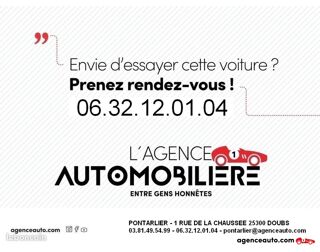 A5 2.0 tdi 136 SPORTBACK BVM 2013 occasion 25300 Pontarlier