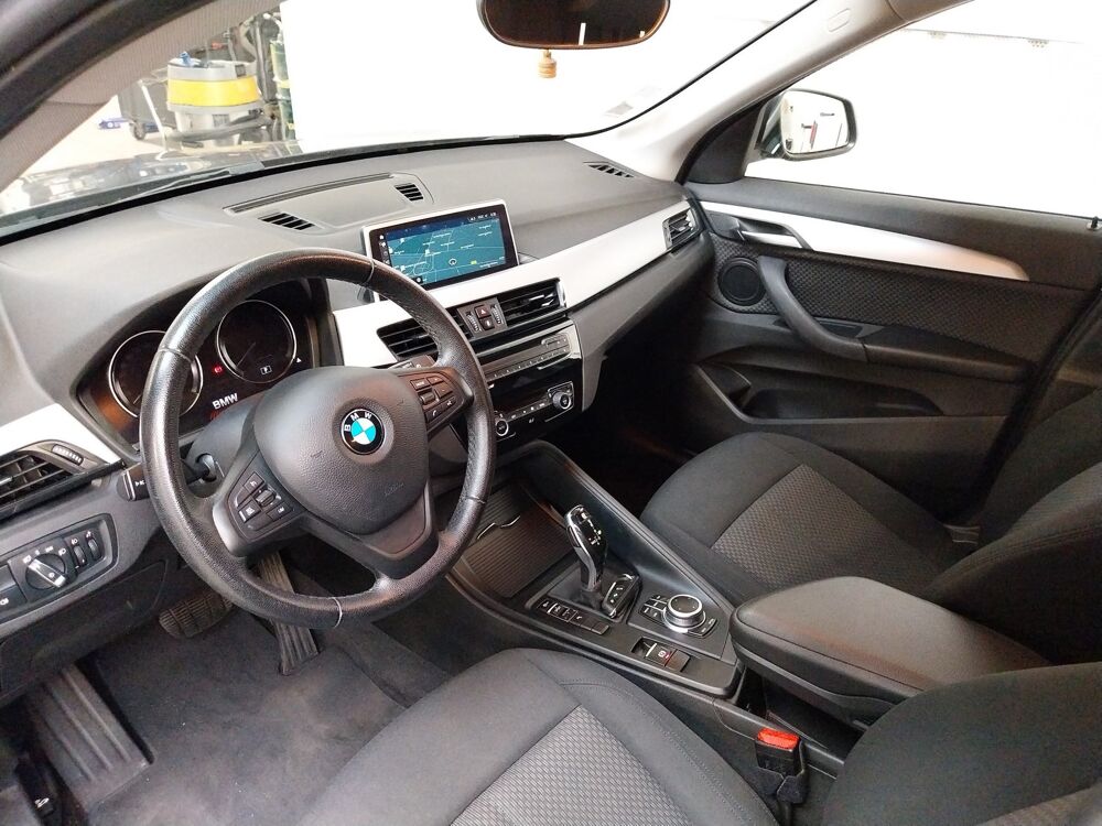 X1 1.6 D 115 LOUNGE SDRIVE DKG BVA 2020 occasion 56000 Vannes