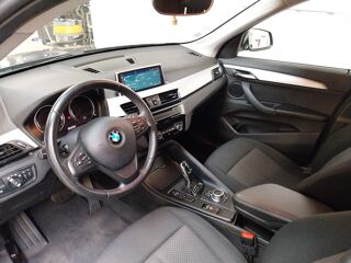 X1 1.6 D 115 LOUNGE SDRIVE DKG BVA 2020 occasion 56000 Vannes