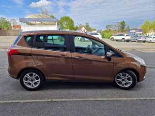 B-max 1.0 ECOBOOST S&S 100 EDITION 2014 occasion 80480 Salou&euml;l