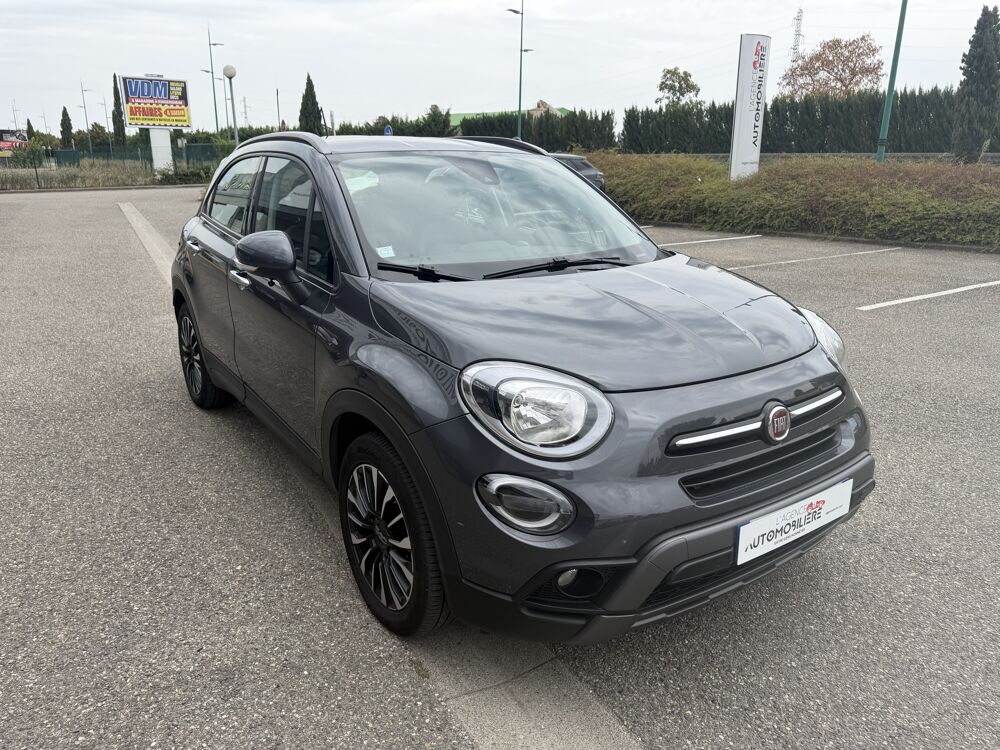 500 x 1.6 130 cross 2021 occasion 68390 Sausheim