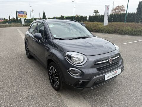 500 x 1.6 130 cross 2021 occasion 68390 Sausheim