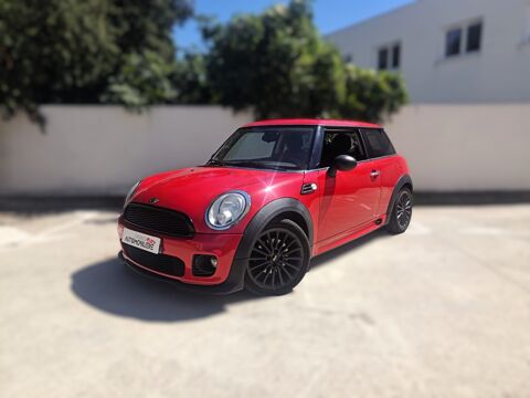 Annonce voiture Mini One 5740 €