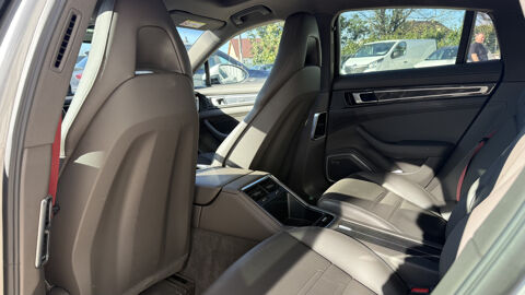 Panamera 2.9 V6 560ch 4S E-Hybrid 2021 occasion 71380 Ch&acirc;tenoy-en-Bresse