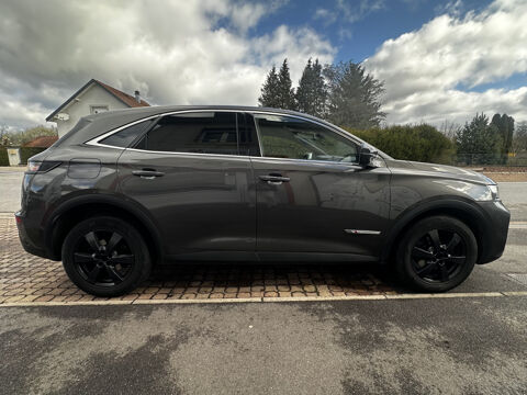 DS7 CROSSBACK 2.0 Blue HDi 180ch Performance Line+ 2019 occasion 88100 Sainte-Marguerite