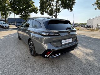 308 SW 1.6 Plug in Hybrid 180 ch ALLURE e- EAT8 - Garantie 02/20 2024 occasion 25400 Audincourt