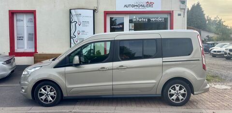 Tourneo VU Connect Grand II L2 1.5 TDCI 120ch TITANIUM 2016 occasion 88100 Sainte-Marguerite