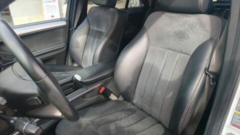 Classe M ML 500 2006 occasion 68390 Sausheim
