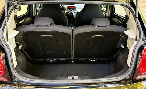 C1 1.0 VTI 68 FEEL ETG 5P 2015 occasion 92370 Chaville