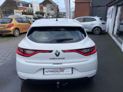 M&eacute;gane BLUE DCI 95 LIFE 2019 occasion 59300 Valenciennes