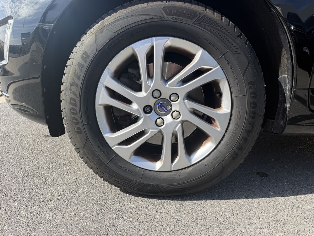 XC60 2.0 TDi Geartronic 150 cv MOMENTUM garantie 12 mois 2016 occasion 51000 Ch&acirc;lons-en-Champagne