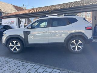 Duster 1.0 Eco-g 100 4x2 Journey + (CARTE MAINS LIBRE CAMERA 360&deg;) 2024 occasion 59300 Valenciennes