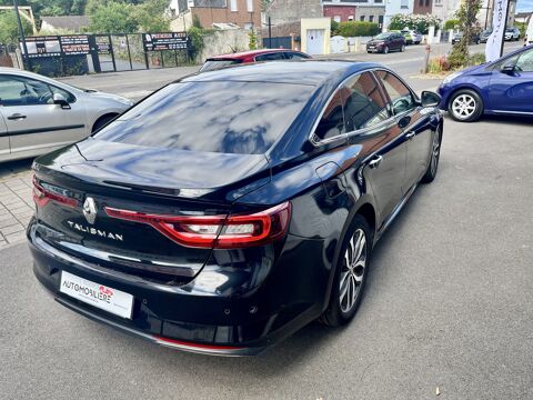 Talisman 1.6 dCi 130ch energy Intens 2016 occasion 59300 Valenciennes